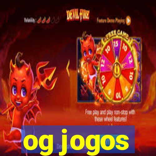 og jogos